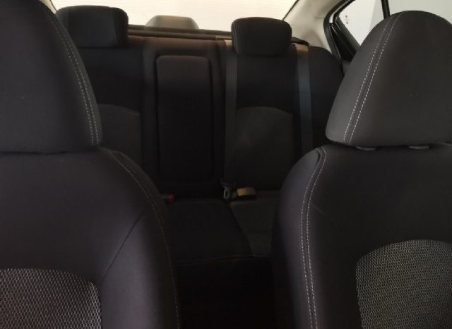 Nissan Almera 1.5 Acenta Auto 2019 full