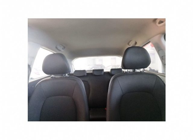 Hyundai i10 Grand 1.25 Fluid 2018 full
