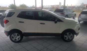 Ford EcoSport 1.5TiVCT Ambiente 2017 full