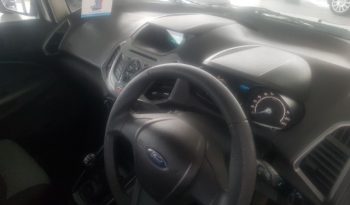 Ford EcoSport 1.5TiVCT Ambiente 2017 full