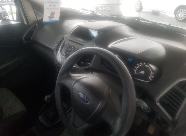 Ford EcoSport 1.5TiVCT Ambiente 2017 full