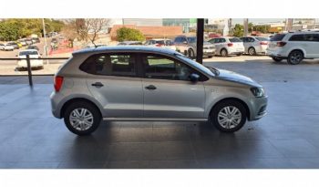 Volkswagen Polo Vivo 1.4 Trendline 5 Door 2019 full