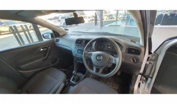 Volkswagen Polo Vivo 1.4 Trendline 5 Door 2019 full