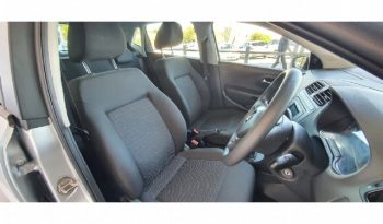 Volkswagen Polo Vivo 1.4 Trendline 5 Door 2019 full