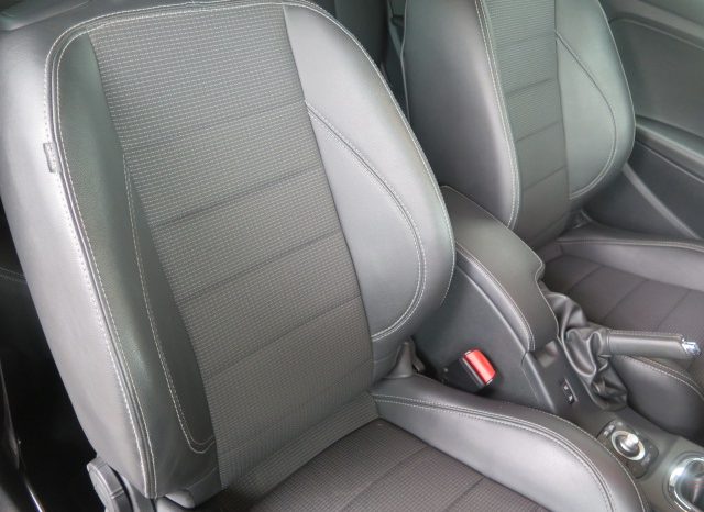 Renault Megane coupe 1.4TCe GT Line 2014 full