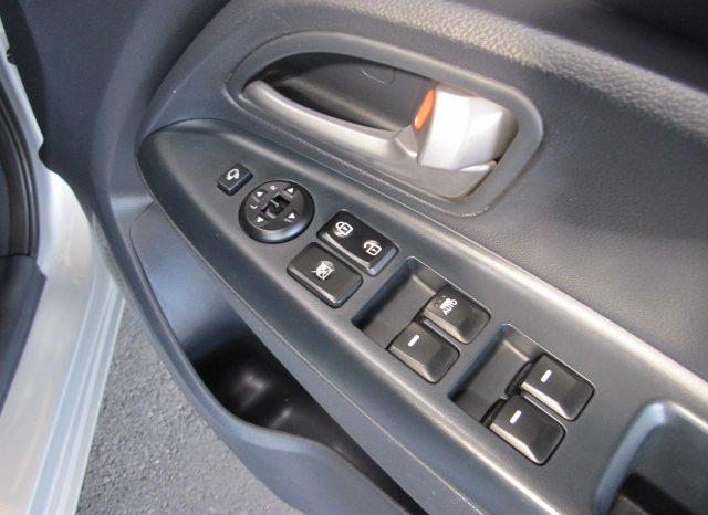 KIA Rio Hatch hatch 1.4 Tec 2014 full