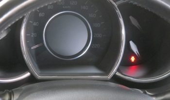 KIA Rio Hatch hatch 1.4 Tec 2014 full