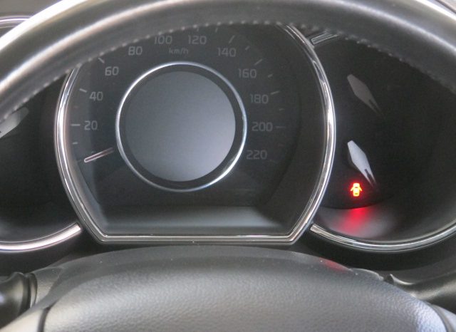 KIA Rio Hatch hatch 1.4 Tec 2014 full