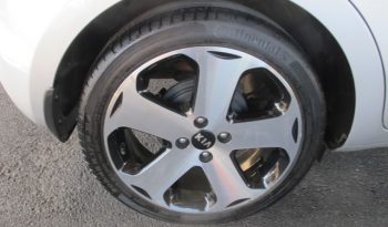 KIA Rio Hatch hatch 1.4 Tec 2014 full