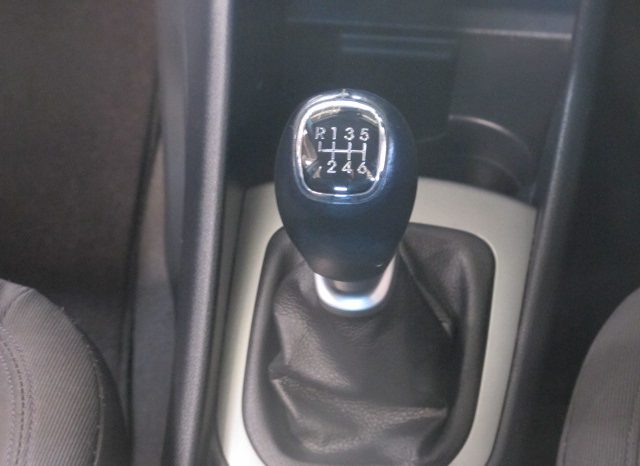 KIA Rio Hatch hatch 1.4 Tec 2014 full