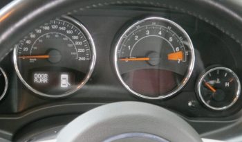 Jeep Compass 2.0L Limited 2014 full