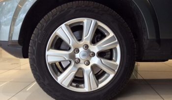 Land Rover Discovery 4 3.0 D V6 SE 2015 full