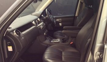 Land Rover Discovery 4 3.0 D V6 SE 2015 full