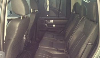 Land Rover Discovery 4 3.0 D V6 SE 2015 full