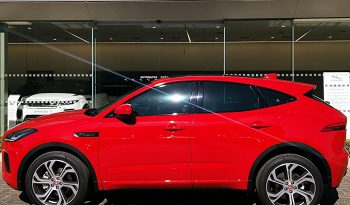 Jaguar E-Pace D180 AWD R-Dynamic SE First Edition 2018 full