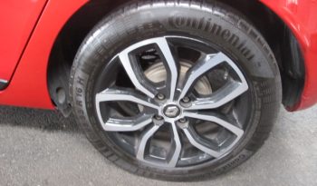 Renault Clio 66kW turbo Dynamique 2018 full