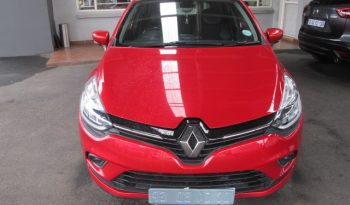 Renault Clio 66kW turbo Dynamique 2018 full