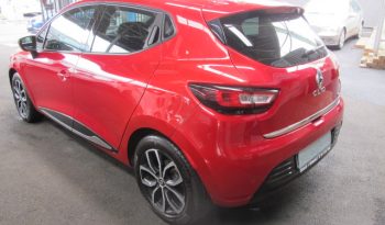 Renault Clio 66kW turbo Dynamique 2018 full