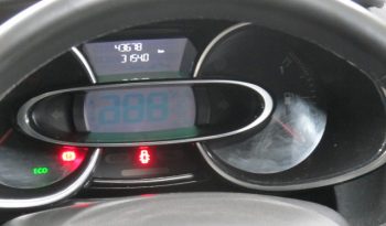 Renault Clio 66kW turbo Dynamique 2018 full