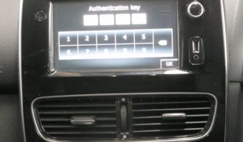 Renault Clio 66kW turbo Dynamique 2018 full