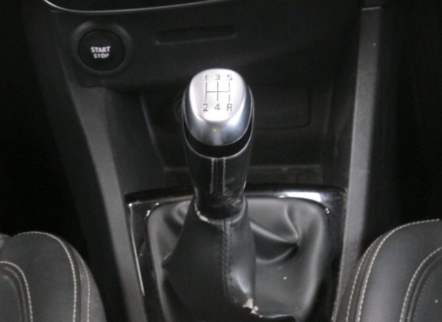 Renault Clio 66kW turbo Dynamique 2018 full