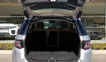 Land Rover Discovery Sport DISCOVERY SPORT 2.0i4 D HSE 2018 full