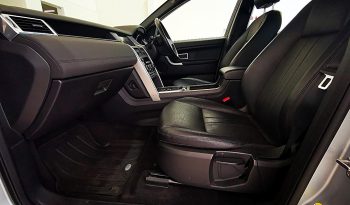 Land Rover Discovery Sport DISCOVERY SPORT 2.0i4 D SE 2019 full