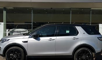 Land Rover Discovery Sport DISCOVERY SPORT 2.0i4 D SE 2019 full