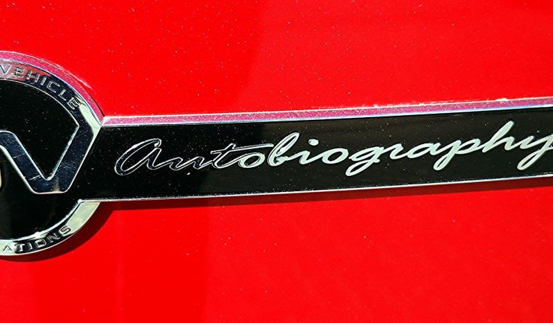 Land Rover Range Rover SVAutobiography Dynamic Supercharged 2020 full