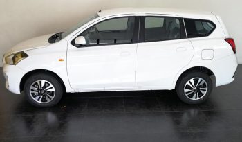 Datsun Go+ 1.2 Lux Cvt 2020 full