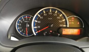 Datsun Go+ 1.2 Lux Cvt 2020 full