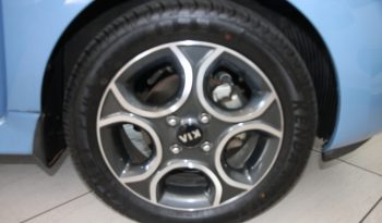 Kia Picanto 1.2 ex 2012 full