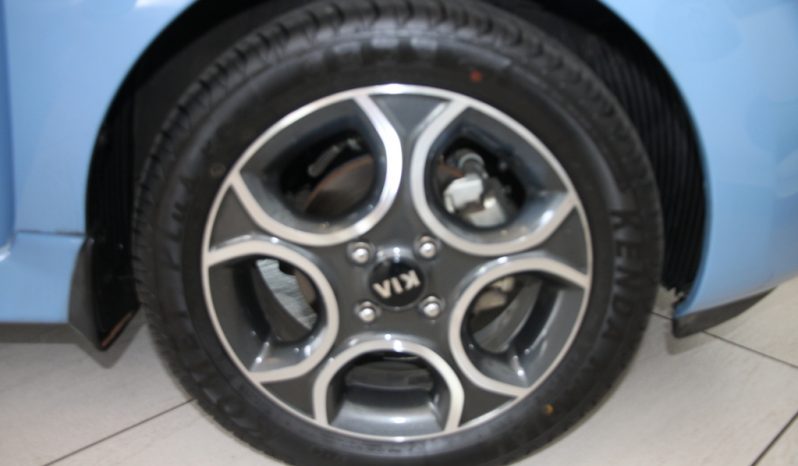 Kia Picanto 1.2 ex 2012 full