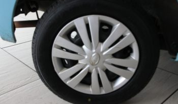 Datsun GO 1.2 mid 2015 full