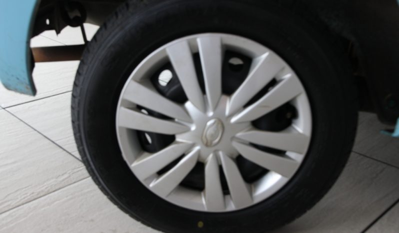Datsun GO 1.2 mid 2015 full