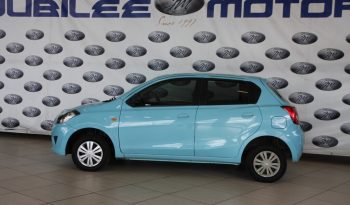 Datsun GO 1.2 mid 2015 full