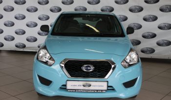 Datsun GO 1.2 mid 2015 full