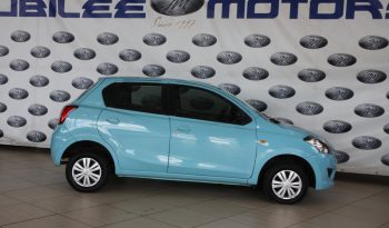 Datsun GO 1.2 mid 2015 full