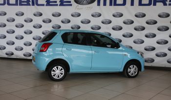 Datsun GO 1.2 mid 2015 full
