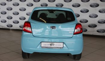 Datsun GO 1.2 mid 2015 full