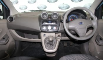 Datsun GO 1.2 mid 2015 full