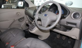 Datsun GO 1.2 mid 2015 full