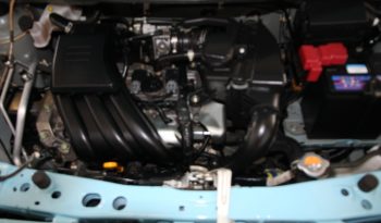 Datsun GO 1.2 mid 2015 full
