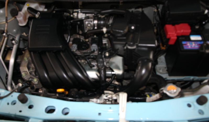 Datsun GO 1.2 mid 2015 full