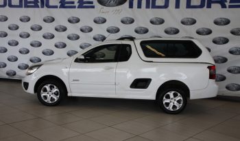 Chevrolet Utility 1.4 sport p/u s/c 2013 full