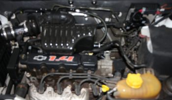 Chevrolet Utility 1.4 sport p/u s/c 2013 full