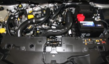 Renault Captur 900t expression 5dr (66kw) 2017 full