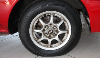 Toyota Tazz 130 carri f/c p/v 2004 full