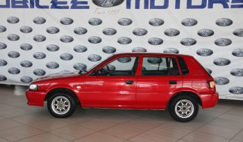 Toyota Tazz 130 carri f/c p/v 2004 full
