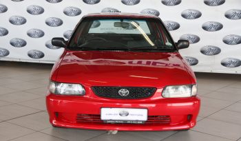 Toyota Tazz 130 carri f/c p/v 2004 full
